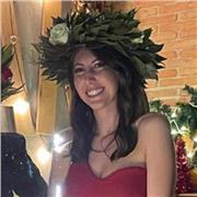 Offro ripetizioni online in biologia e chimica, sono laureata in biologia molecolare e ho una forte passione per le scienze.