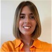 Profesora de lengua castellana, en concreto, doy clases de escritura (copywriter)