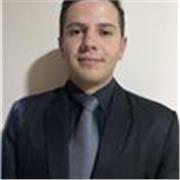 Profesor de matemáticas, con experiencia en temas de primaria hasta cálculos universitarios