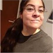 Estudiante avanzado en Tecnicatura Superior en Procesos Mineros, puedo dar clases de Geografía