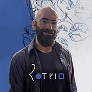 Imparto clases para artistas conceptuales destinados a la industria del videojuego o la animación