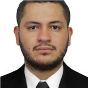 Profesor de psicología, con conocimiento en areas como la clinica,social y educativo,dirigido a estudiantes de los diferentes departamentos de colombia