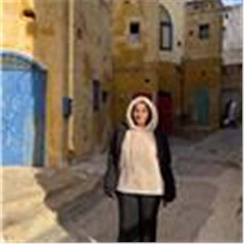Experienced English Teacher For Primary Students (Grades 1–6). Sehar