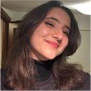 Maturanda con 100 in liceo linguistico offre lezioni di inglese