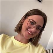Psychology MSc student offering online GCSE/A-level tutoring, passionate about building confidence and knowledge