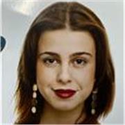 Profesora particular online de Filosofía del Derecho
