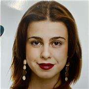Profesora particular online de Filosofía del Derecho