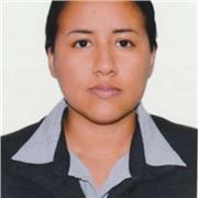 Tutora de Español, Comunicación y fluidez del idioma español.