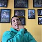 Profesor de música (guitarra, bajo y producción musical)