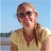 Profesora en educación de nivel primario. Doy clases para niños y adultos