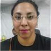 Profesora de derecho civil y familiar