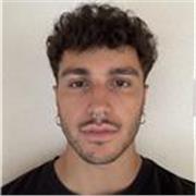 Graduado en biología con 3 años de experiencia dando clases a alumnos de primaria y secundaria en todo tipo de materias.