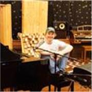 Vocal and Piano Tutor, dedicated to helping artists accomplish their musical goals and grow confidence through performance :)