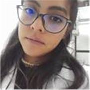 Soy Ana Paula, soy Química, apta para dar clases a cualquier edad y nivel.