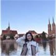 Estudiante del grado de Administración y dirección de empresas del 2º curso 