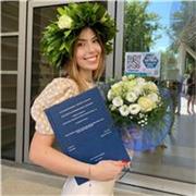 Clases de italiano, inglés, español