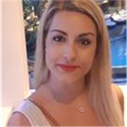 Primary math teacher with 8 years of experience in UK schools
