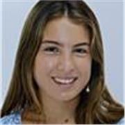 Profesora de matemáticas, fisíca, química y lengua