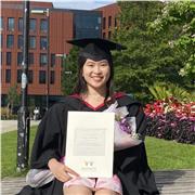 Oxford Master's student and first-class law graduate offering Law, Sociology, Criminology tutoring