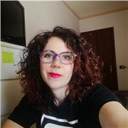 Offro lezioni di italiano dinamiche, interattive e pratiche.
