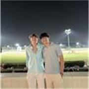 Profesor de pádel. Ex jugador de tenis y aficionado al pádel con más de 4 años jugando. Me ubico en zona norte (las tablas)