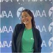 Profesora de inglés básico a niños y adolescentes.