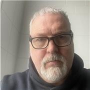 Peter Wright