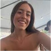 Profesora para alumnos hasta 4º ESO (Matemáticas, inglés, química, biología y geología)