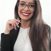 Professora Pedagoga (Ensino Fundamental I)