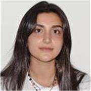 Laureanda in scienze dell'alimentazione impartisce lezioni private di matematica, chimica, scienze, biologia, italiano, filosofia, inglese e rinforzo per perfezionare il proprio metodo di studio. Diplomata presso liceo classico nel 2018