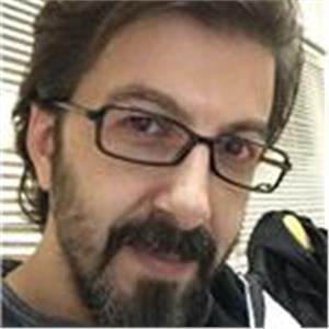 Ahmet Özgüney