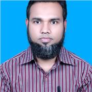 Md Alamgir