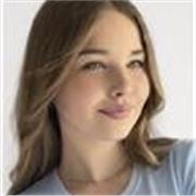 studentessa universitaria disponibile per lezioni private di matematica