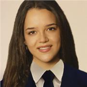Soy una estudiante de 4º de Medicina con conocimientos musicales profesional de conservatorio de música en la especialidad de fagot. 
Tengo un alto conocimiento de inglés (C1) así como de la mayoría de materias. 
Me ofrezco a enseñar matemáticas, bi