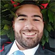 Docente abilitato offre lezioni private di letteratura e grammatica italiana, storia, geografia, e letteratura latina, adatte alle esigenze degli studenti di tutte le età. Ogni studente è unico e unico sarà l'approccio alla materia