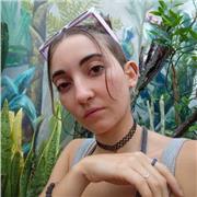 Profesora de apoyo escolar para primaria, ESO y Bachillerato. Especializada en alumnas con necesidades educativas especiales