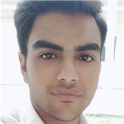 Sulman Saeed