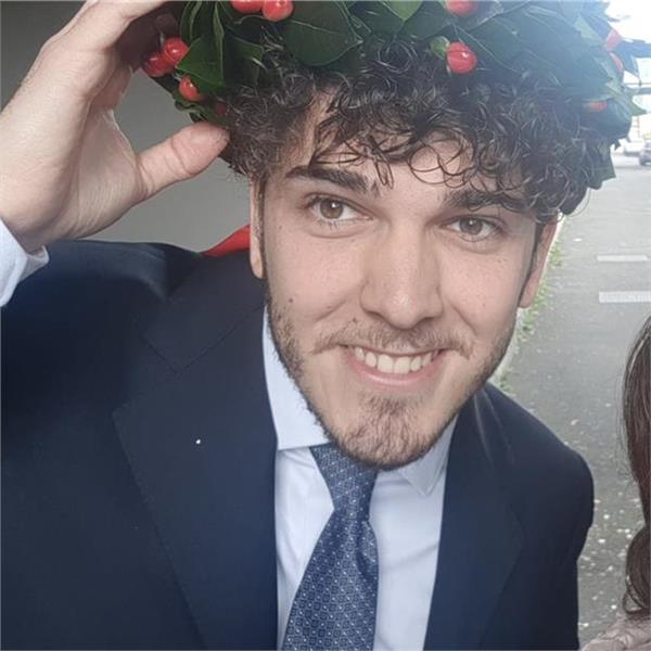 Francesco Valeriani Letuelezioni.it