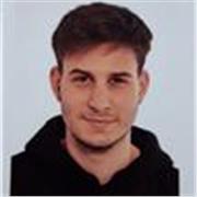Graduado en biología especializado con un Máster en biología molecular, celular y genética.