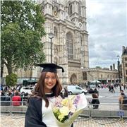 I am a highly motivated individual with experience in tutoring students from all ages and levels.