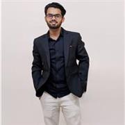 Md Zeeshan Alam