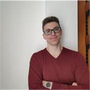 Dottore Magistrale in Scienze filosofiche vi insegna  la filosofia , la sua storia e le sue applicazioni pratiche