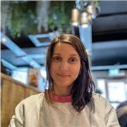 I am a highly motivated individual who is passionate about supporting people navigate life while focusing on mental health.
