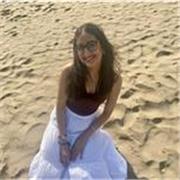 Native english speaker and final year Biomedical Science student, with one year of experience tutoring students!