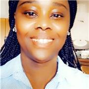 Madrelingua francese /senegalese