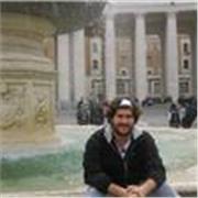 Profesor de Geografía e Historia