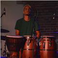 Clases de percusión candombe