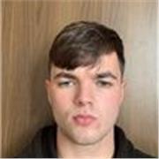 I am a native English speaker from Ireland with experience teaching English as a native language in schools