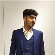 I'm an online teacher.i teach Physics,Chemistry and mathematics