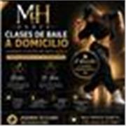 Clases de Baile. Generos basicos. Salsa,merengue, bachata. Intermedio: Twerking Sexystyle y contemporáneo